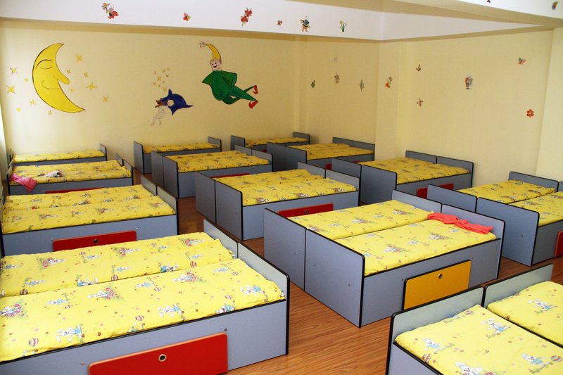 Gradinita nr. 277 Steluta